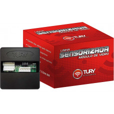 Modulo Sensor Vidros Eletricos Renault Sandero Duster Logan