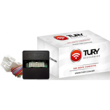 Modulo Sensor Vidros Eletricos Original Vw Up