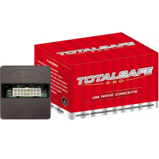 Modulo Antiesmagamento 2 Vidros Porta Invertido Ford