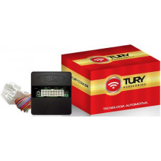 Modulo Antiesmagamento Vidros Eletricos Dianteiro C3 Novo