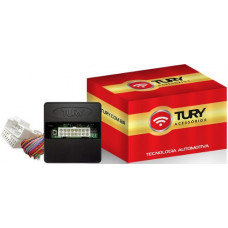 Modulo Antiesmagamento Vidro Eletricos 2 Vidros Diant. Vw Up