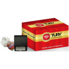 Modulo Speed Lock Dedicado Toyota Etios Com Sem Alarme