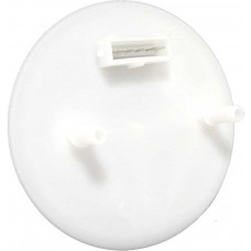 Flange Bomba Combustível Gol Parati Gas Todos 96 Em Diante