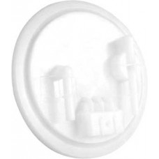 Flange Bomba Combustivel Gasolina Novo Corsa 2002 Em Diante