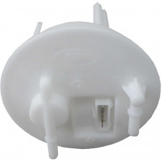 Flange Bomba Combustivel Corsa 2000 Ate 2012 Sem Regulador