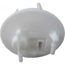 Flange Bomba De Combustivel Celta Corsa Ano 2000 C Regulador