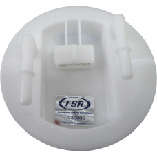 Flange Bomba Combustivel Santana Todos Ate 1994