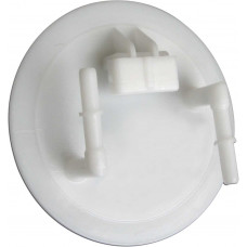 Flange Da Bomba Combust Gas Mm Com Engate Rapido Kombi 97 05