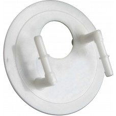 Flange Bomba Combustivel Alc Mm Engate Conector Kombi 98