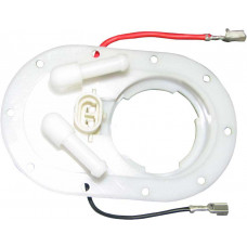 Flange Superior Bomba Combustivel Uno Elba Fiorino Ate 1998