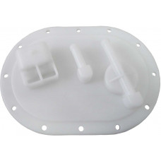 Flange Bomba Combustivel Uno Fire Gas Ano 2004 A 2005