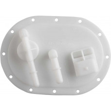 Flange Bomba Combustivel Fiat Palio Siena Weekend Idea