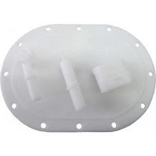 Flange Bomba Combustivel Uno Palio Siena Weekend Strada Fire