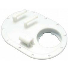 Flange Da Bomba De Combustivel Mm Sup Fiat Uno 12 Furos