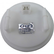 Flange Bomba Combustivel Escort Zetec Engate Rapido