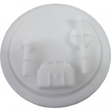 Flange Bomba Combustivel Astra Gasolina Todos 1999 A 2004