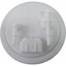 Flange Bomba Combustivel Astra Flex Todos 2004 Em Diante