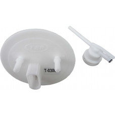 Flange Da Bomba Combustivel Kombi Anterior A 24 07 2011