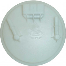 Flange Da Bomba Combustível Gm Montana Meriva 02/04 Gasolina