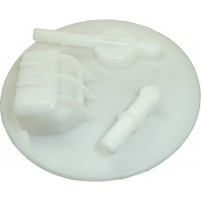 Flange Bomba Combustível Celta Prisma Agile Classic Meriva