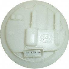 Flange Bomba Comb Peugeot 206 Citroen Xsara Picasso Gasolina