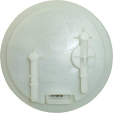 Flange Bomba Combustivel C3 C4 Hatch 09 Peugeot 307 08 Flex