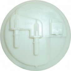 Flange Da Bomba Comb Renault Megane Grand Tour 06 A 18 Flex