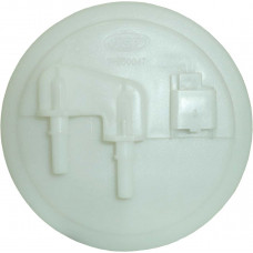 Flange Bomba Combustivel Renault Kangoo 1.6 2006 Em Diante