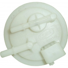 Flange Da Bomba Combustivel Gm Blazer 2.4 S10 2.4 Tds 07 Fex