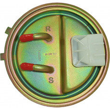 Flange Metalica Bomba Comb Gm Corsa 94 98 Gas Plug Interno