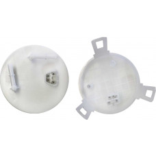 Flange Bomba Combustivel Hyundai Santa Fe 2.7 2007 Em Diante