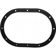 Guarnição Flange Elba Fiorino 94 A Diante Nova Fiorino 1.4