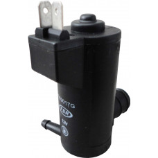 Eletrobomba Gasolina Partida Frio Bico Grosso Ford