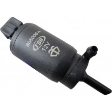 Eletrobomba Lavador Parabrisa 1 Saida 12V Gol Parati Saveiro