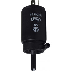 Eletrobomba Lavador De Para Brisas 1 Saida 12V