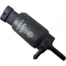 Eletrobomba Lavador Parabrisa Traseiro 1 Saida 12V Blazer