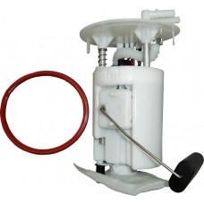 Conjunto Completo Bomba Combustível Ford Fiesta Ka 96 Até 06