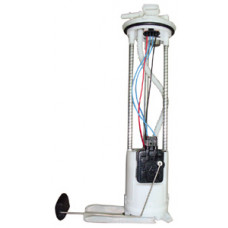 Modulo Combustível Gm S10 2.4 Mpfi Flex 2007 Em Diante Flex