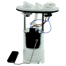 Modulo Combustível Fiat Uno Furgoneta Mille 2004 Até 2006