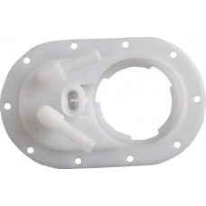 Flange Bomba Combustível Uno Elba Premio Fiorino 10 Furos