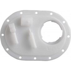 Flange Bomba Combustível Uno Uno Mille Todos 2000 Em Diante