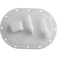 Flange Bomba Combustível Palio Uno Siena Weekend