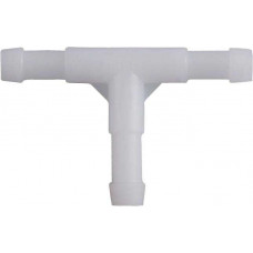 Conexao T Para Mangueira Lavador Parabrisas Universal Maior