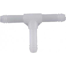 Conexao T Para Mangueira Lavador Para Brisas Universal Menor