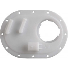 Flange Bomba Combustível Uno 12 Furos