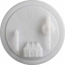 Flange Bomba Combustível Corsa 02 Em Diante Cód. 93387680