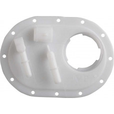 Flange Bomba Combustível Palio Fire Todos Engate Rapido