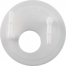 Flange Bomba Combustível Kombi 97 Em Diante Todas Alcool