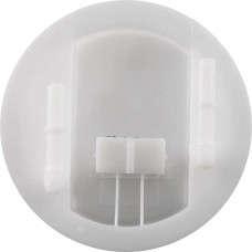 Flange Bomba Combustível Santana 94 Em Diante Engate Rápido