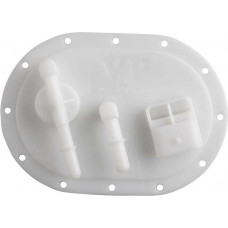 Flange Bomba Combustível Palio Fire Flex Todas 03 Em Diante